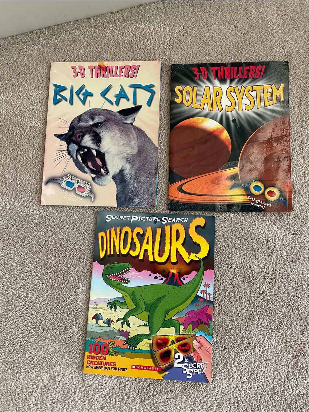 Kids books